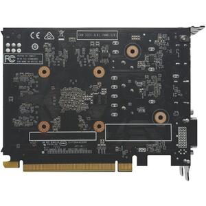 ZOTAC GAMING GeForce GTX 1650 OC GDDR6, 4GB