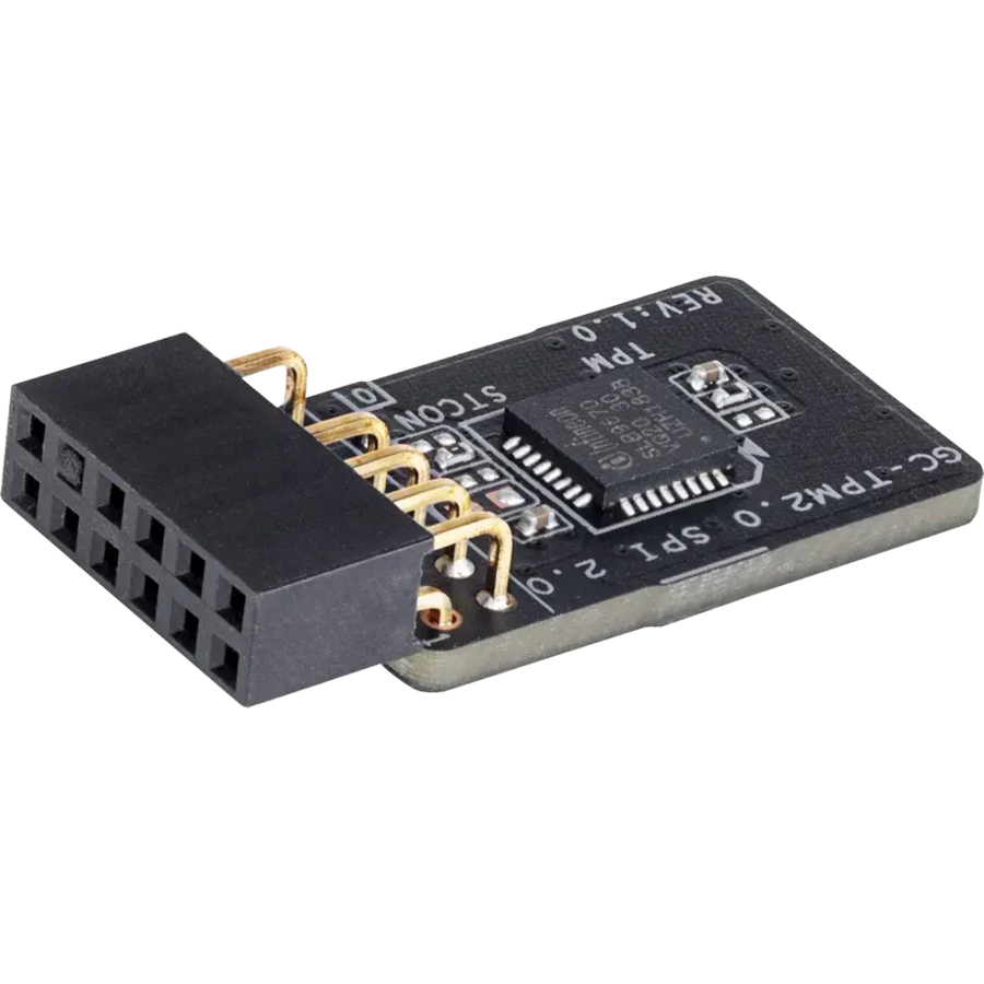 GIGABYTE Modul GCTPM2.0 SPI 2.0 IT Direct
