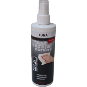 AF Spray antistatic pentru ecrane (ASCS250FR)