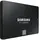 SSD Samsung 870 EVO, 4TB, SATA III, 2.5 inch