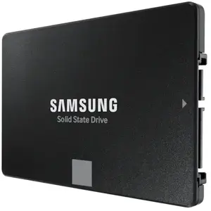 SSD Samsung 870 EVO, 4TB, SATA III, 2.5 inch