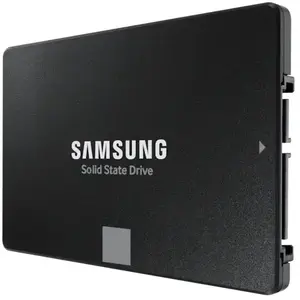 SSD Samsung SSD 870 EVO 4TB SATA 3, 2.5 inch