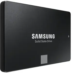 SSD Samsung 870 EVO, 4TB, SATA III, 2.5 inch