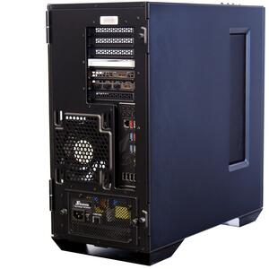 ITD Custom Works Canvas Studio Type 1 GeForce RTX 3070