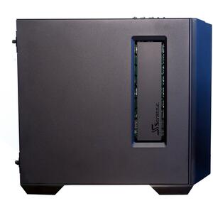 ITD Custom Works Canvas Studio Type 1 GeForce RTX 3070