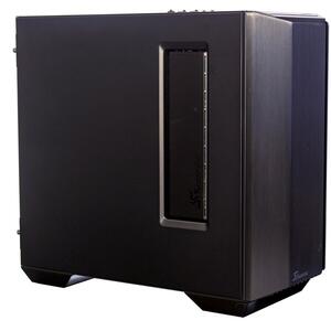 ITD Custom Works Canvas Studio Type 1 GeForce RTX 3070