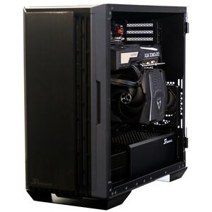 ITD Custom Works Canvas Studio Type 1 GeForce RTX 3070