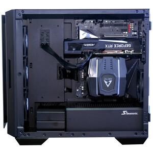 ITD Custom Works Canvas Studio Type 1 GeForce RTX 3070