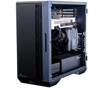 ITD Custom Works Canvas Studio Type 2 GeForce RTX 3080