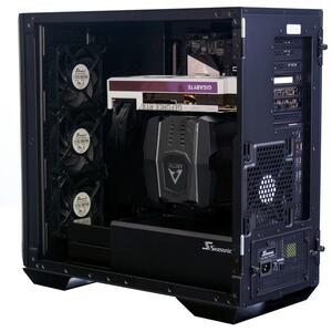 ITD Custom Works Canvas Studio Type 2 GeForce RTX 3080