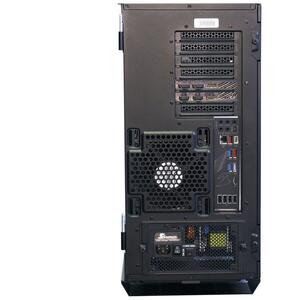 ITD Custom Works Canvas Studio Type 2 GeForce RTX 3080