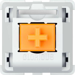Glorious Set 36 taste Panda Tactile Switches