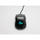DUCKY White Feather Mouse (Huano Blue Microswitch)