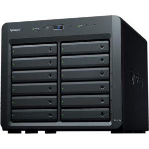 Synology Expansion Unit DX1215ll