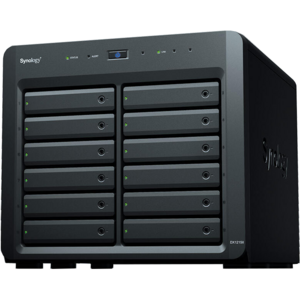 Synology Expansion Unit DX1215II