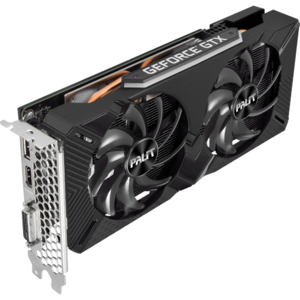 PALIT 1660 SUPER GamingPro 6GB