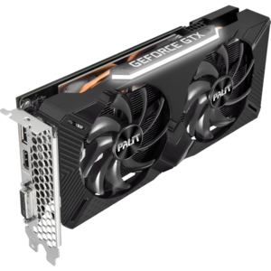 PALIT 1660 SUPER GamingPro 6GB