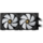 Cooler GIGABYTE AORUS WATERFORCE X 280