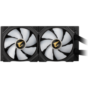 Cooler GIGABYTE AORUS WATERFORCE X 280