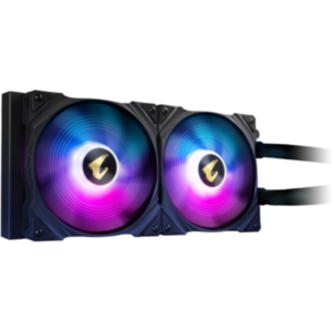 Cooler GIGABYTE AORUS WATERFORCE X 280