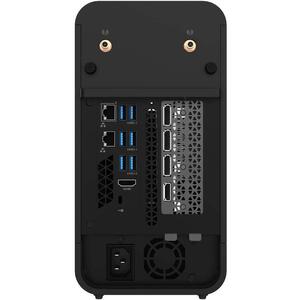 ZOTAC ZBOX-ECM53060C-BE