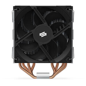 Cooler SILENTIUM PC Fera 5 Dual Fan