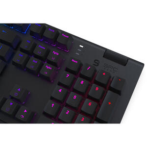 SPC Gear GK650K OMNIS KAILH RED RGB