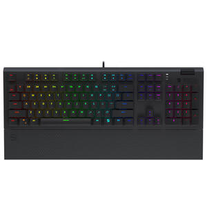 SPC Gear GK650K OMNIS KAILH RED RGB