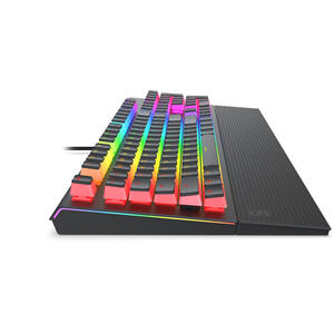SPC Gear GK650K OMNIS KAILH BROWN RGB PUDDING EDITION