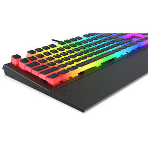 SPC Gear GK650K OMNIS KAILH BROWN RGB PUDDING EDITION