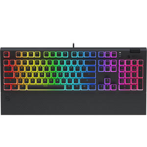 SPC Gear GK650K OMNIS KAILH BROWN RGB PUDDING EDITION