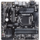 Placa de baza GIGABYTE C246M-WU4