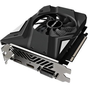GIGABYTE GTX 1650 D6 4GB (V2.0)