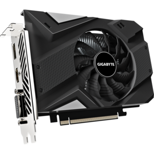GIGABYTE GTX 1650 D6 4GB (V2.0)