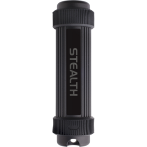 Corsair Flash Survivor Stealth, 32GB, aluminiu, shock resistant, waterproof, USB 3.0