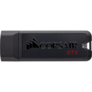 Flash Voyager GTX, 128GB, constructie metalica premium, USB 3.1