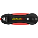 Flash Voyager GT, 256GB, shock resistant, USB 3.0