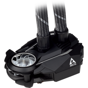 Cooler ARCTIC Liquid Freezer II 240 A-RGB