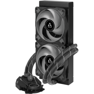 Cooler ARCTIC Liquid Freezer II 240 A-RGB