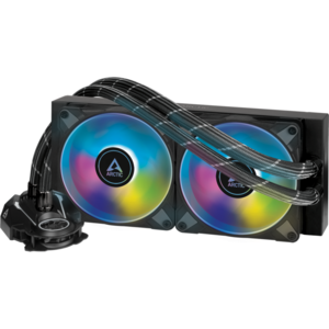 Cooler ARCTIC Liquid Freezer II 240 A-RGB