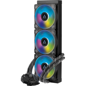 Cooler ARCTIC Liquid Freezer II 360 A-RGB