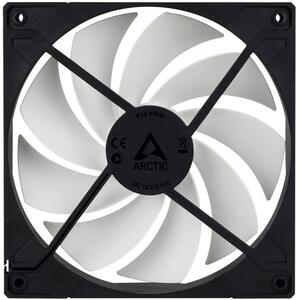 Ventilator ARCTIC AC F14 PWM (Black)