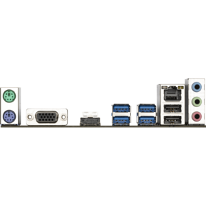 Placa de baza GIGABYTE B560M H