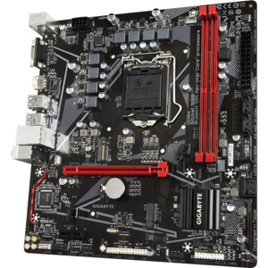 Placa de baza GIGABYTE B560M H