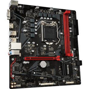 Placa de baza GIGABYTE B560M H