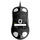 Endgame Gear XM1R, ultrausor 70g, Cablu FlexCord, Alb