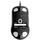 Endgame Gear XM1R, ultrausor 70g, Cablu FlexCord, Negru