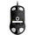 Endgame Gear XM1R, ultrausor 70g, Cablu FlexCord, Negru - Reflex