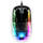Endgame Gear XM1 RGB, ultrausor 78g, Cablu FlexCord, Negru - Reflex