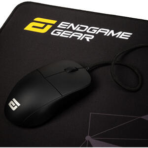 Endgame Gear MPJ890 Stealth Black mousepad, 890x450x3mm - negru